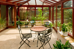 Wood Lane conservatory quotes