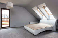 Wood Lane bedroom extensions