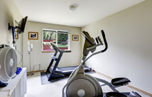 Wood Lane home gym construction leads